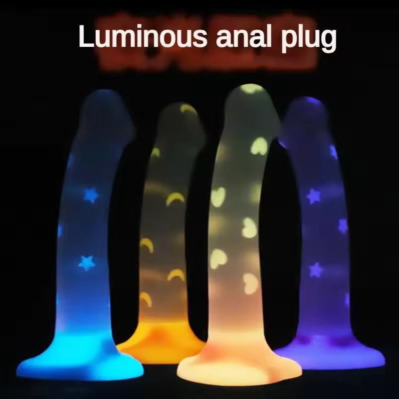 Jelly Dildos for BDSM, Sex Kink, Strap-On & Plus Size Lingerie Play
