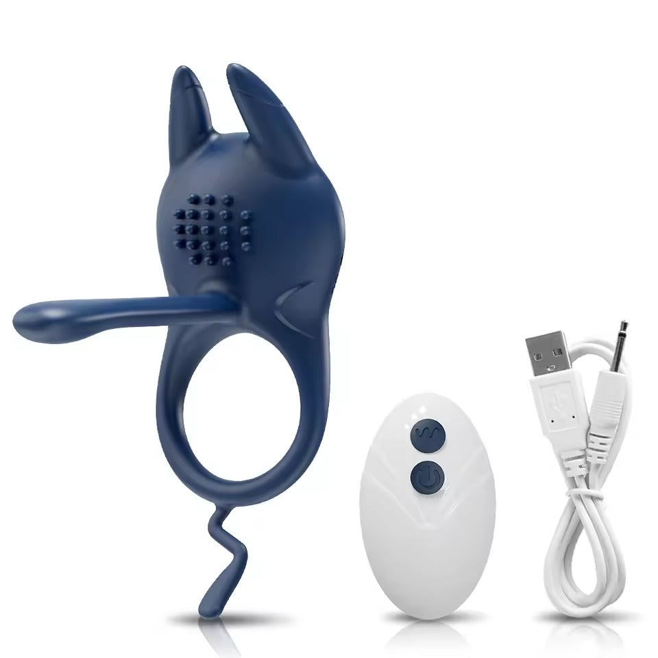 Penis Ring Cock Stimulator Enhancement Lasting Ejaculation Rings for Couples Erotic Sex Ring Adult Toy