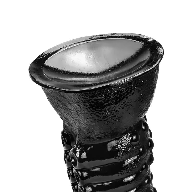 Adult Tentacle Tail Insert Plug || Expander Dilator S/M/L || Bondage Couples BDSM || Octopus Fantasy Monster | Bedroom LGBT Pride Sex Fetish