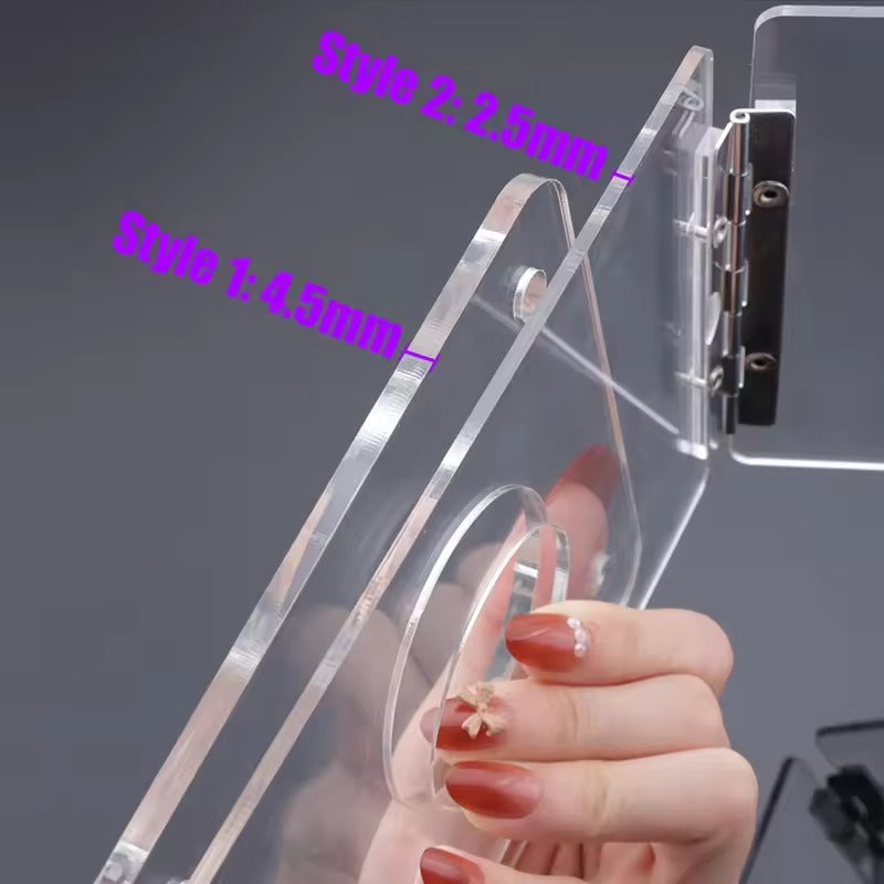 CBT Penis and Testicle Crusher || Male Chastity Cage || BDSM Cock Rings || Erotic Sex Accessories for Men & Gay