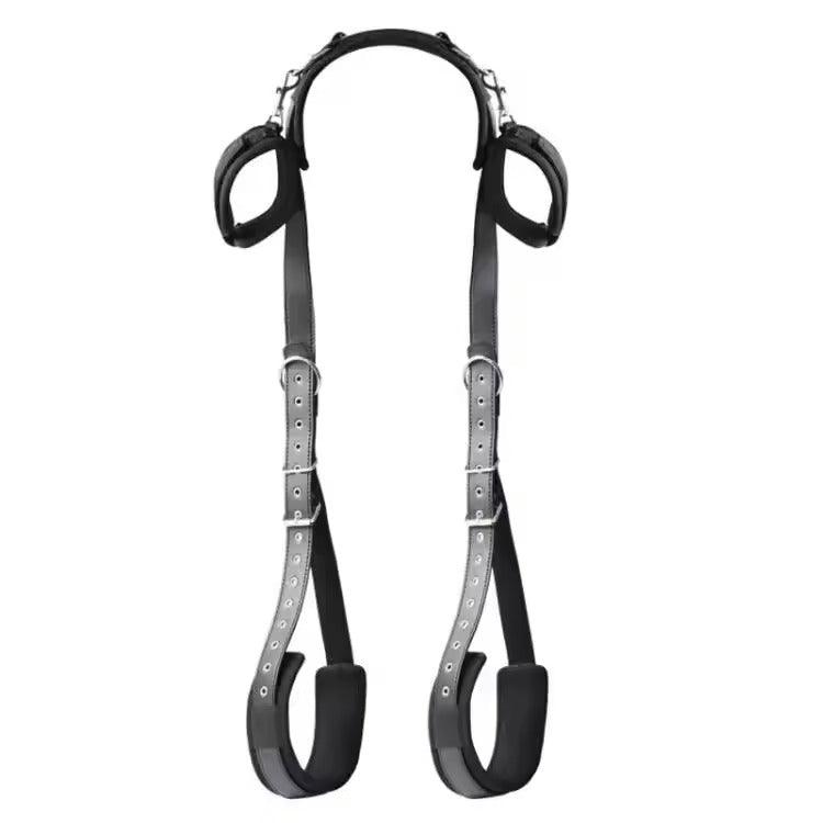 Premium BDSM Sex Handcuffs Restraints Kit