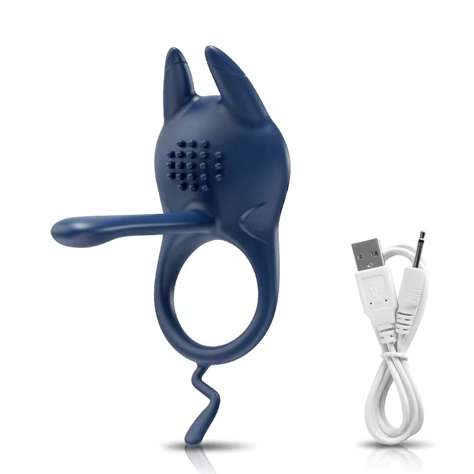 Penis Ring Cock Stimulator Enhancement Lasting Ejaculation Rings for Couples Erotic Sex Ring Adult Toy