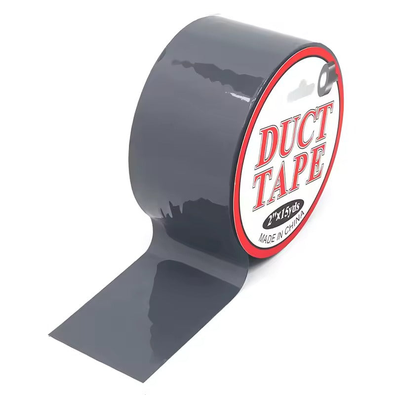 BDSM Bondage Tape || PVC Self-Adhesive Restraint Electrostatic Belt || Provocative Slave Harness || Adult Couples Play Kit with Body Pen Set