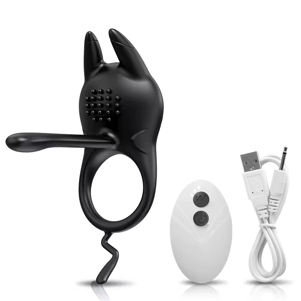 Penis Ring Cock Stimulator Enhancement Lasting Ejaculation Rings for Couples Erotic Sex Ring Adult Toy