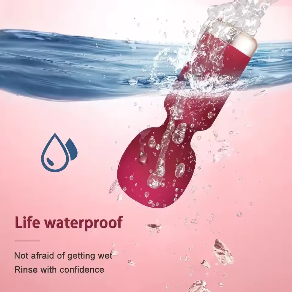 Powerful Clitoral Vibrators for Women AV Dildo Magic Wand Vibrator Stimulate G Spot Massager Adult Sex Toys for Women for Couples