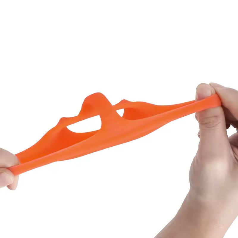 Silicone Penis Ring Set || Reusable Cock Rings for Men || Enhancer Rings - Prolonged Experience || Various Sizes, Bedroom Bed Restraints Gay