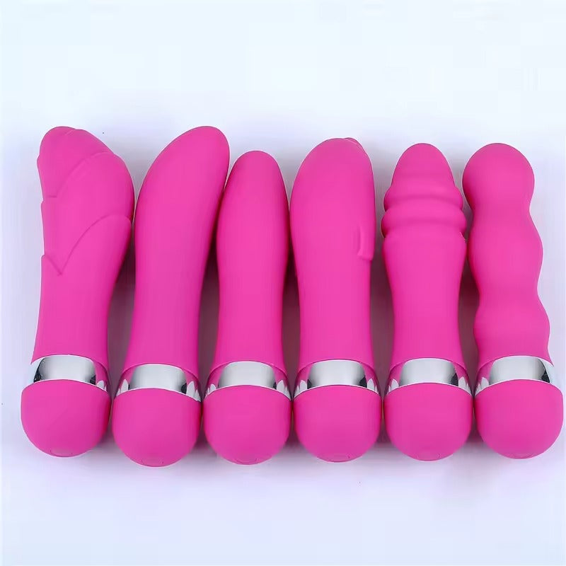 Multi-Speed Vibrator G-Spot Dildo Masturbator Massager Vaginal Machine Sex Toys for Women 18+ Adults Gay Anal Dick