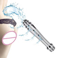 Anal Shower Nozzle for BDSM, Sex Kink & Plus Size Lingerie Lovers