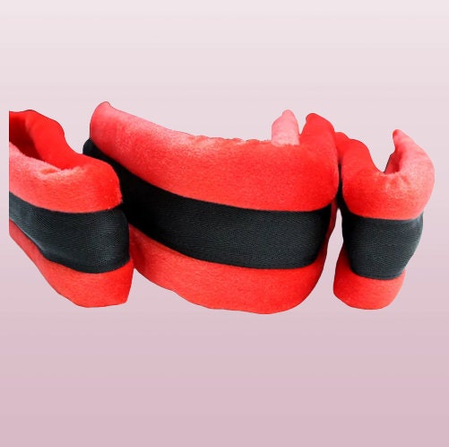BDSM Door Swing Kit for Dominatrix Sex, Crossdressing & Lingerie Play