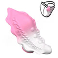 G-Spot Vibrator for BDSM, Sex Kink & Plus Size Lingerie App Play