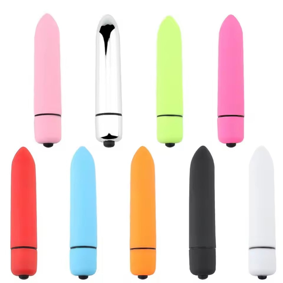 Waterproof Bullet Vibrator