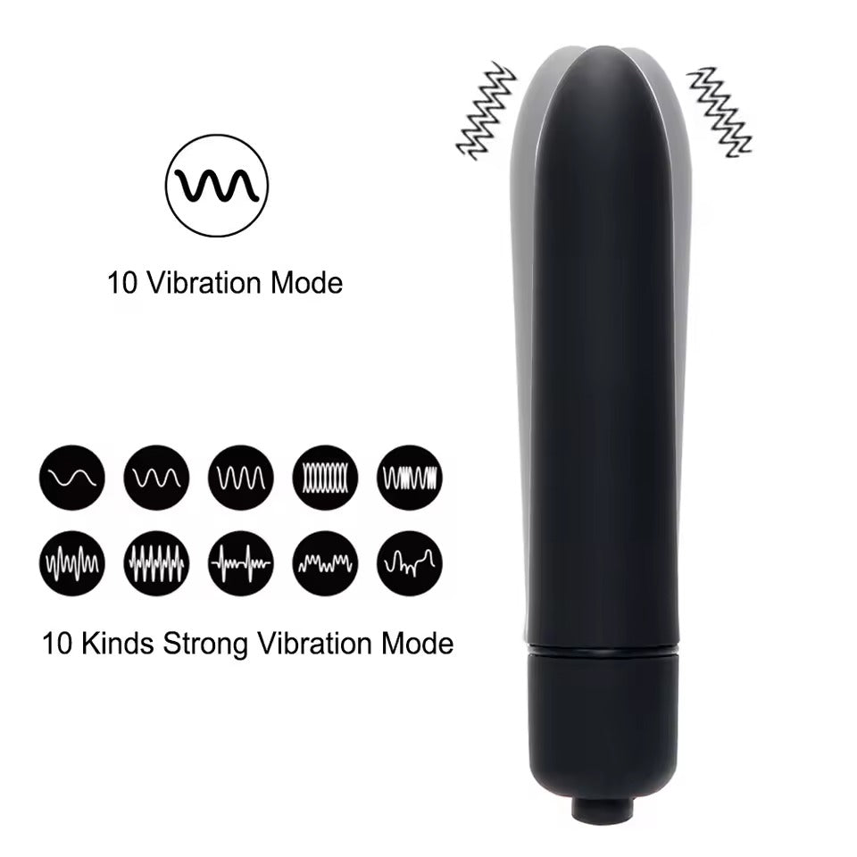 Beginners' BDSM Kit – 21-Piece Set