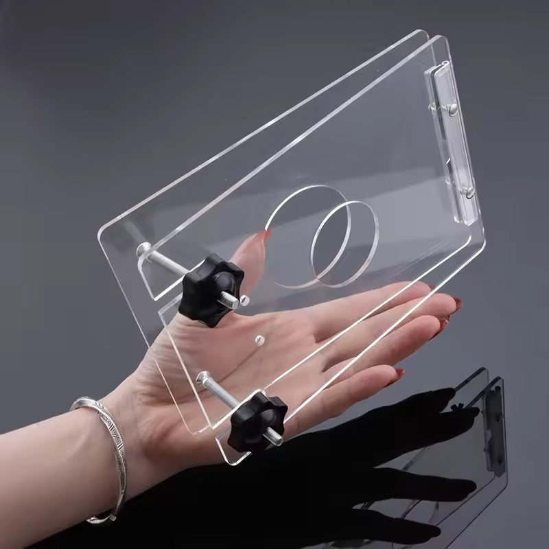 Penis and Testicle Crusher