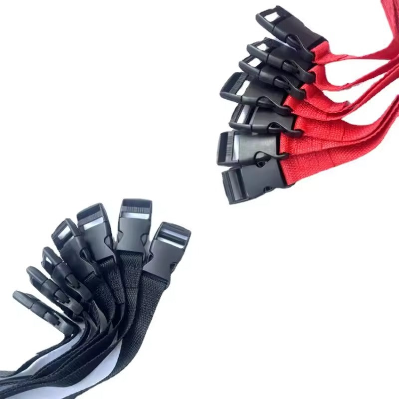 BDSM Restraint Kit – 7-Piece Set