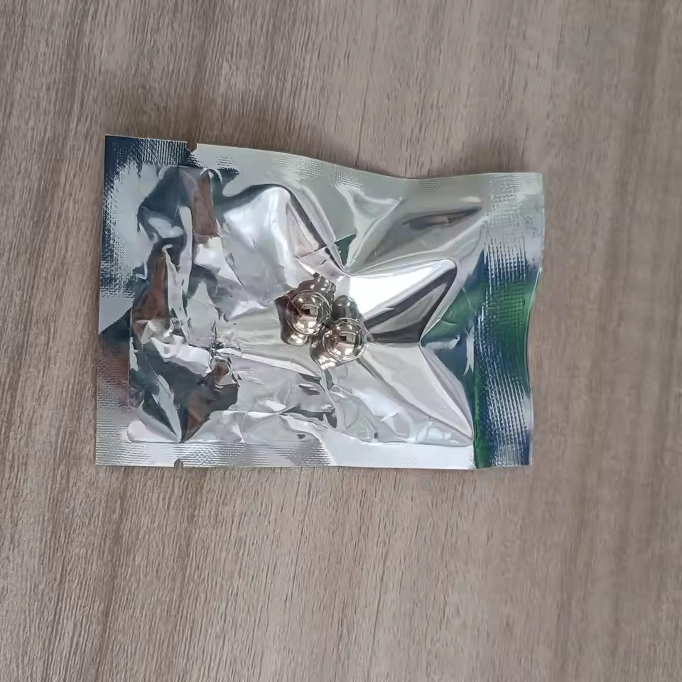 Magnetic Breast Clamps - Ball Clips