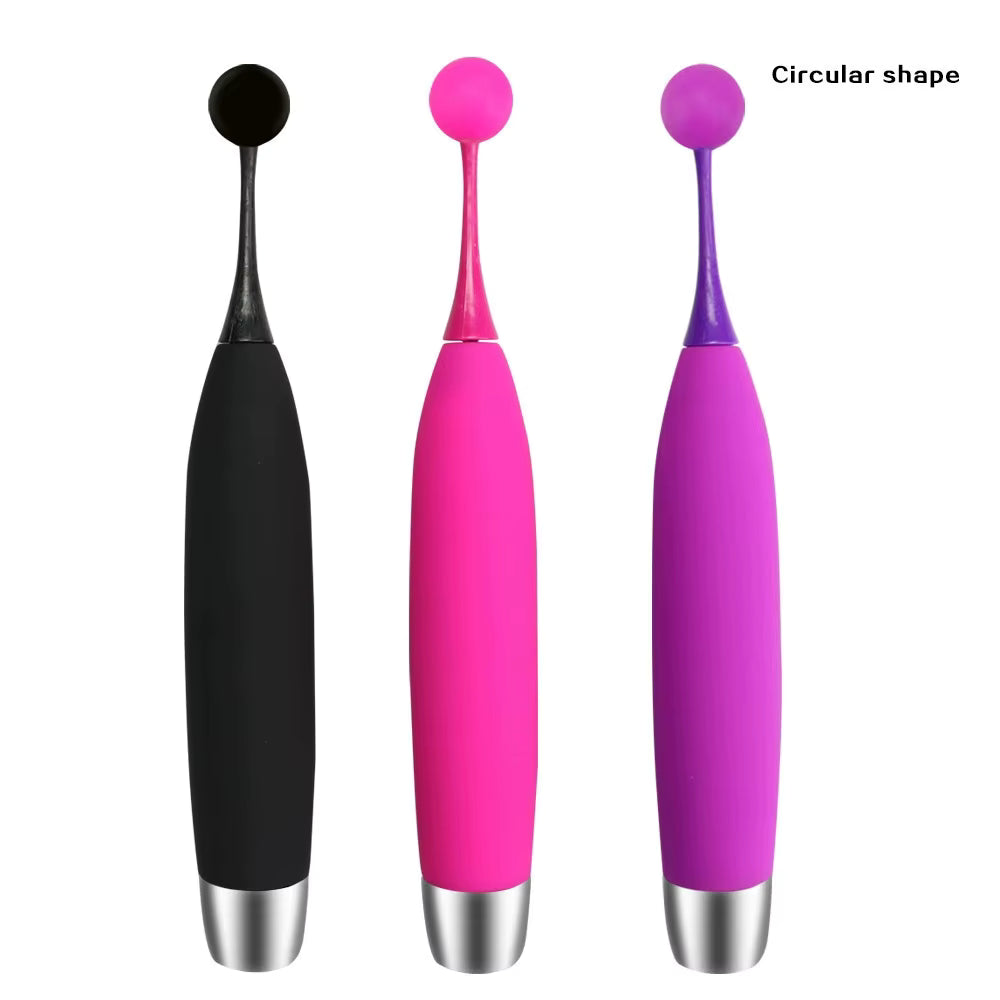 Pinpoint Pen Massager Wand