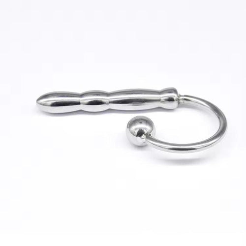 Stainless Steel Urethral Dilator Set