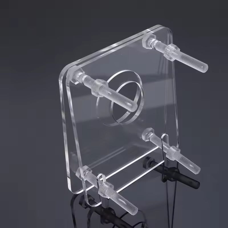 CBT Penis and Testicle Crusher || Male Chastity Cage || BDSM Cock Rings || Erotic Sex Accessories for Men & Gay