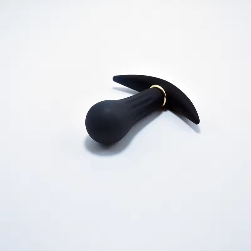 Anal Plug Air Pump