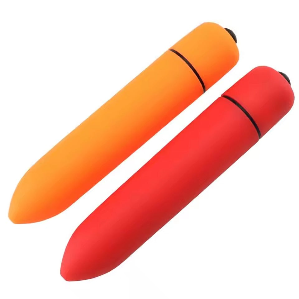 Waterproof Bullet Vibrator