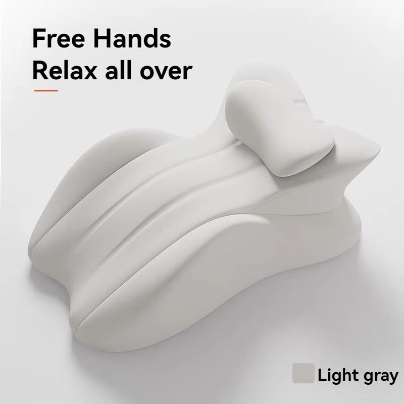 Couples Sex Pillow, Pregnancy Lower Back Pillow, Lumbar Support, Adult Orthopedic Sex Toys, Sitting Bed