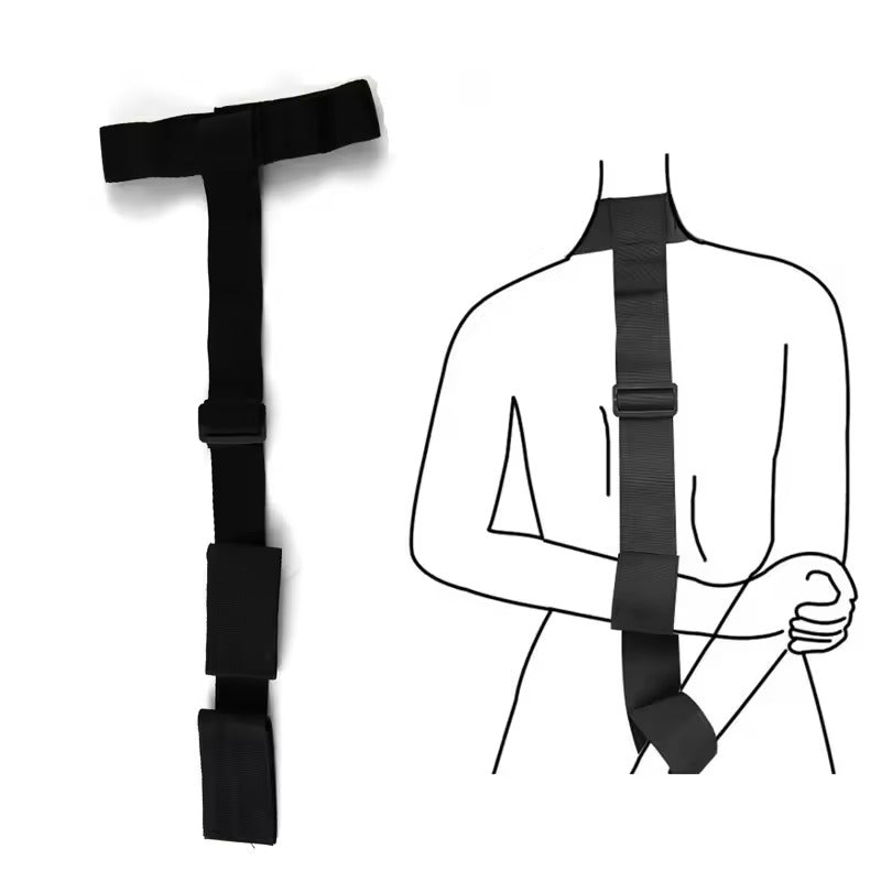 BDSM Restraints Kit