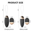 Wireless Vibrating Love Egg (remote controlled)