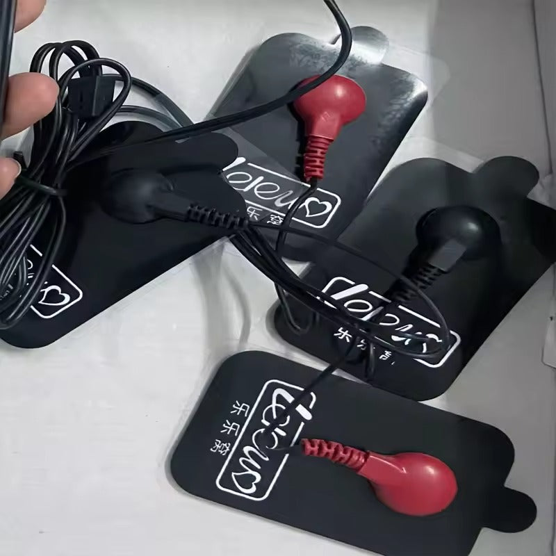 Reusable Electrosex Pad