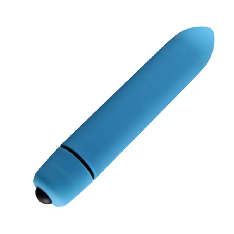 Vibrator with Sucker for Clitoral Stimulation