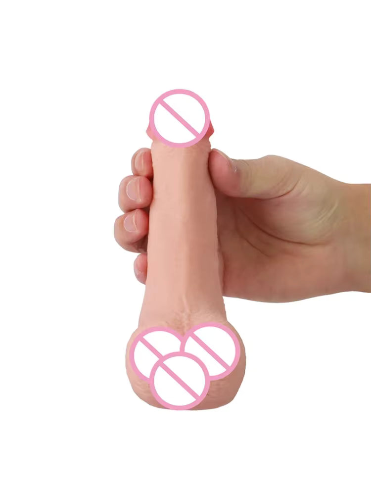 FTM Packer Prosthetic Penis
