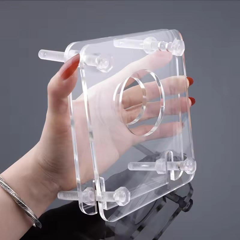 Penis and Testicle Crusher