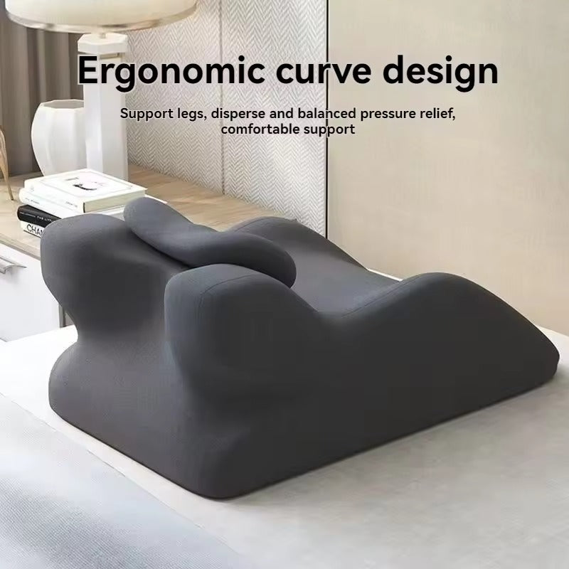 Couples Sex Pillow, Pregnancy Lower Back Pillow, Lumbar Support, Adult Orthopedic Sex Toys, Sitting Bed