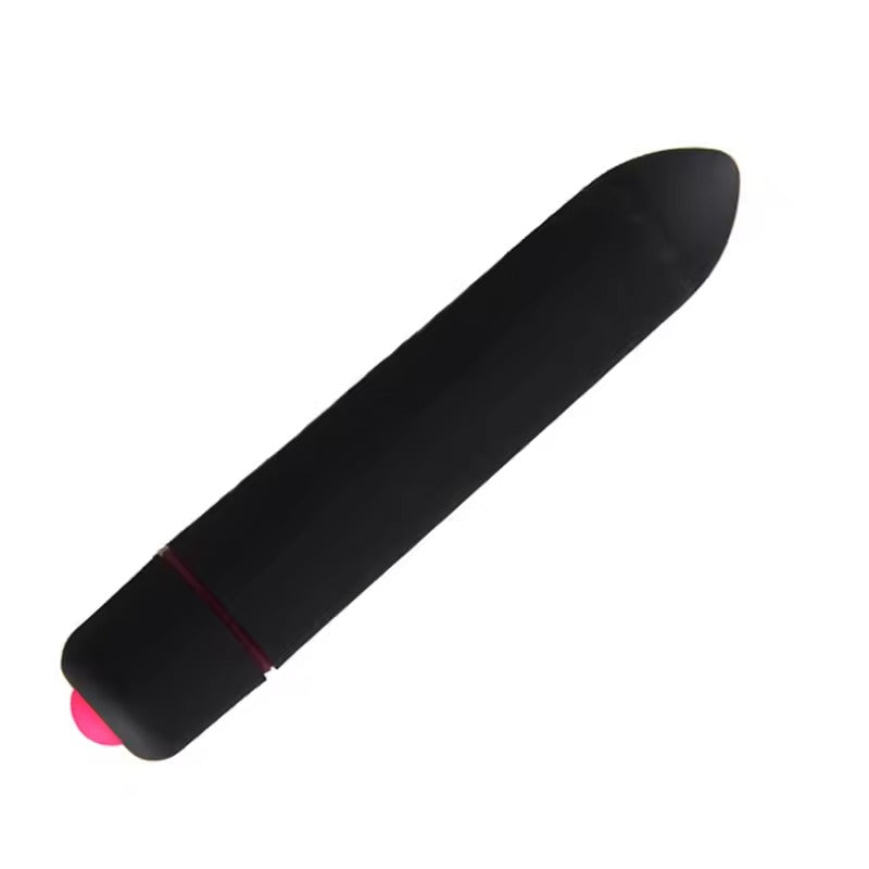 Vibrator with Sucker for Clitoral Stimulation