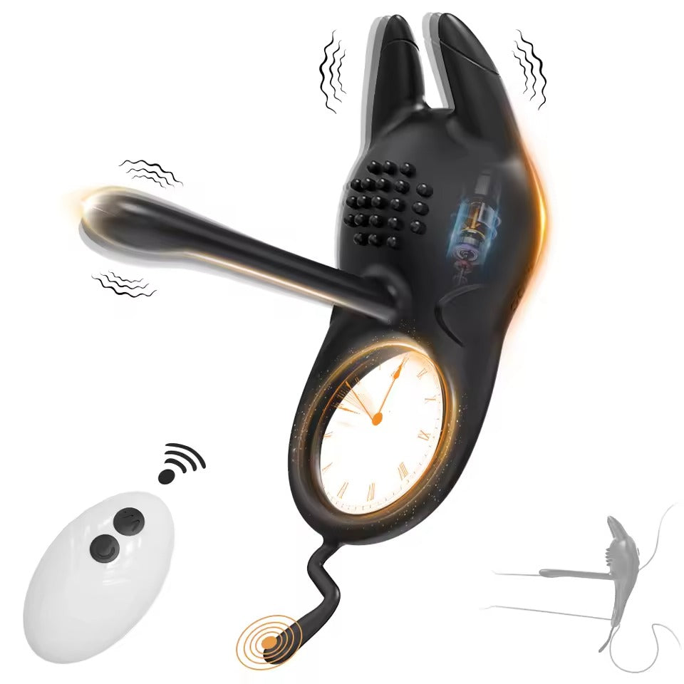 Penis Ring Cock Stimulator Enhancement Lasting Ejaculation Rings for Couples Erotic Sex Ring Adult Toy