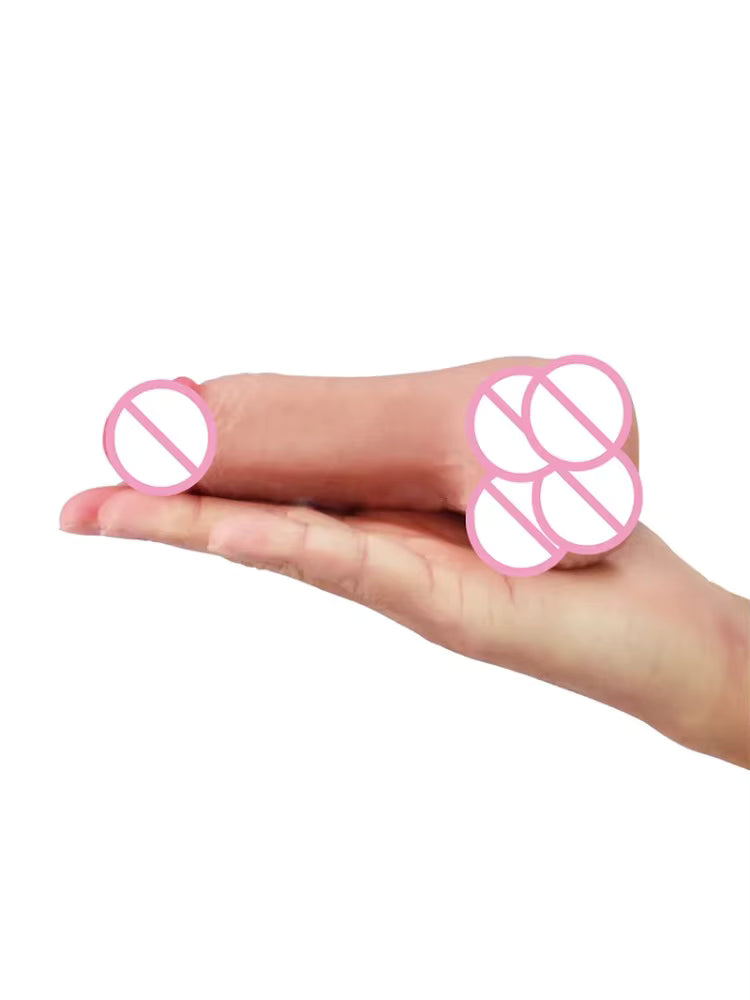 FTM Packer Prosthetic Penis