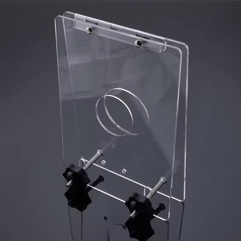 Penis and Testicle Crusher