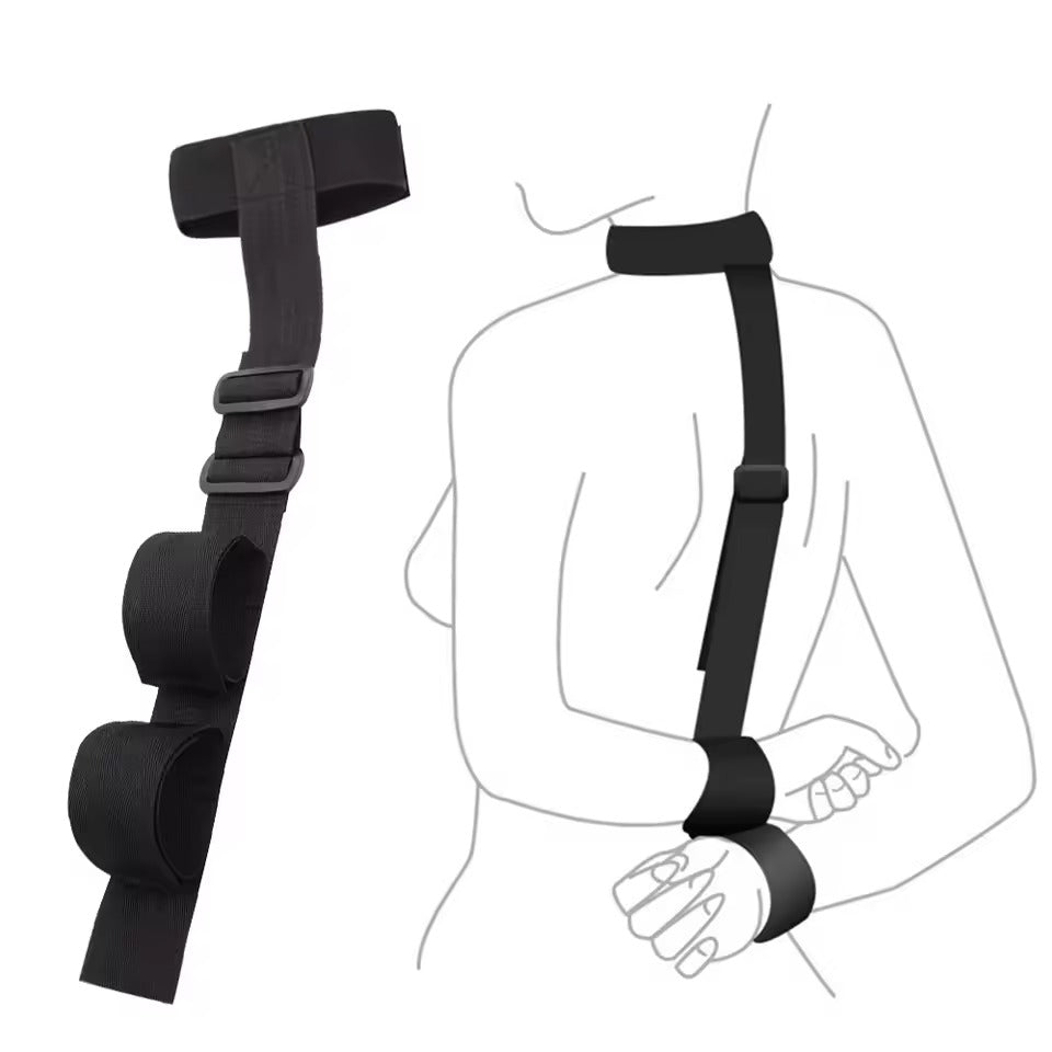 BDSM Restraints Kit