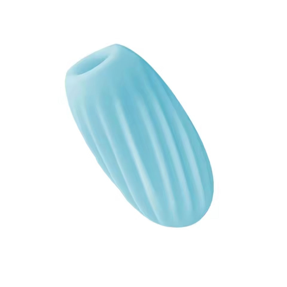 Male Masturbator Head Vibrator