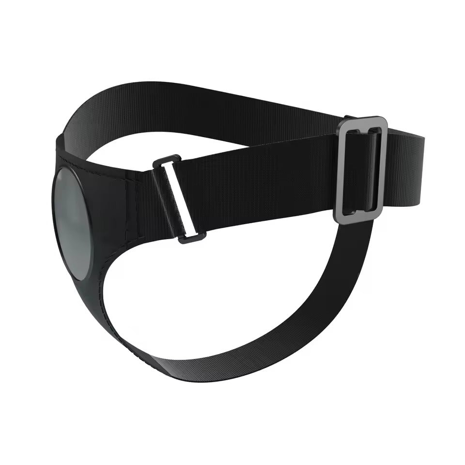Adjustable Strap-On Dildo