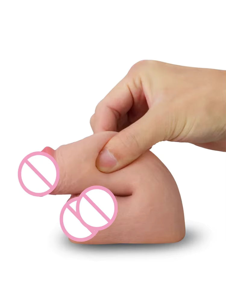 FTM Packer Prosthetic Penis
