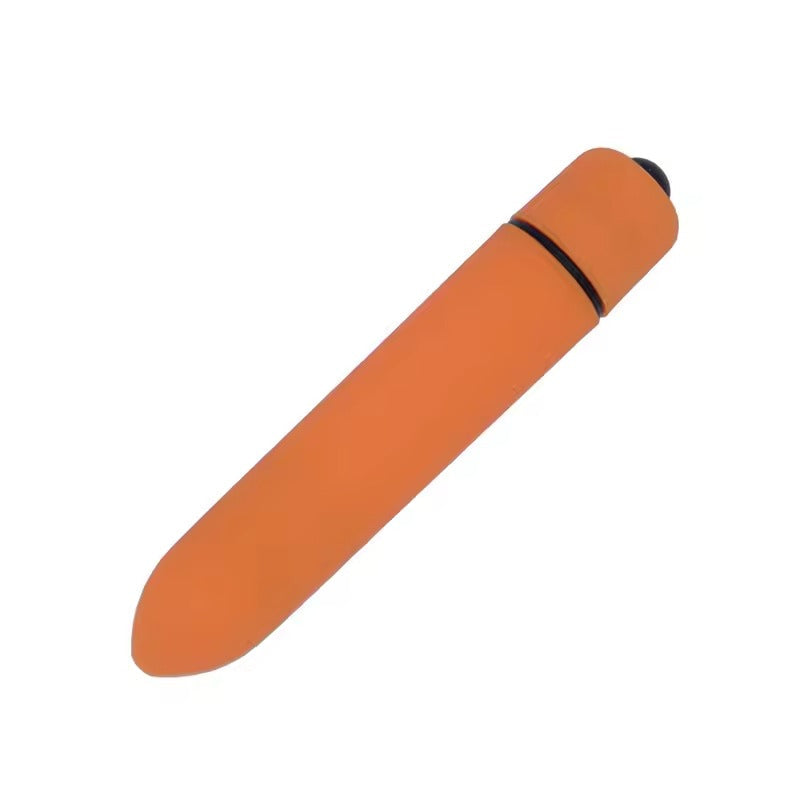 Vibrator with Sucker for Clitoral Stimulation