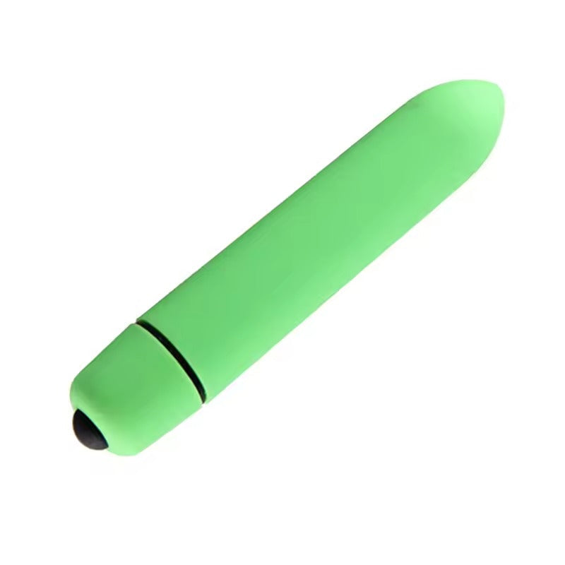 Vibrator with Sucker for Clitoral Stimulation