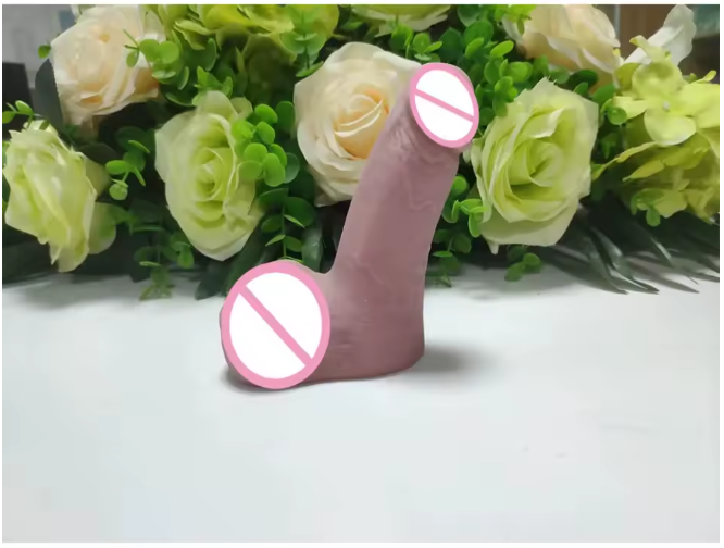 FTM Packer Prosthetic Penis