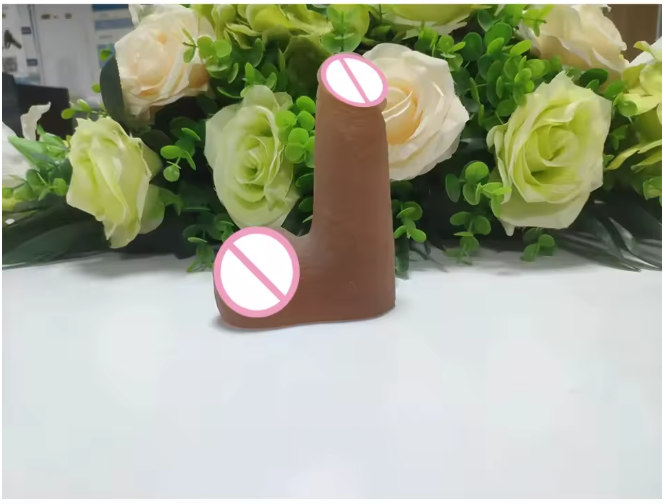 FTM Packer Prosthetic Penis