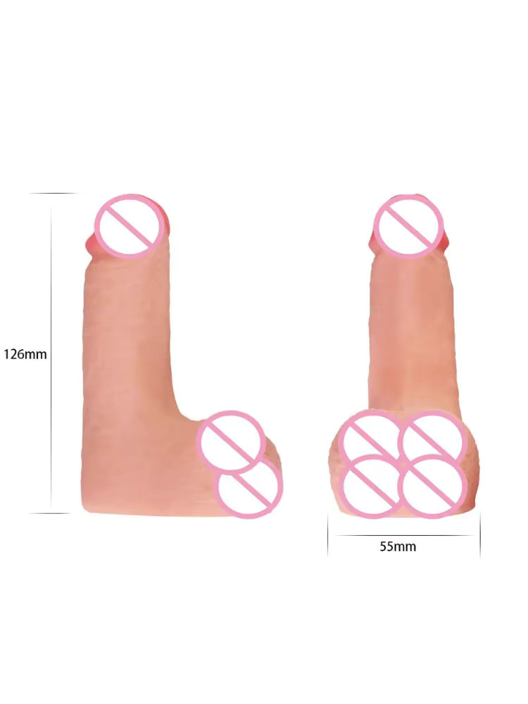 FTM Packer Prosthetic Penis