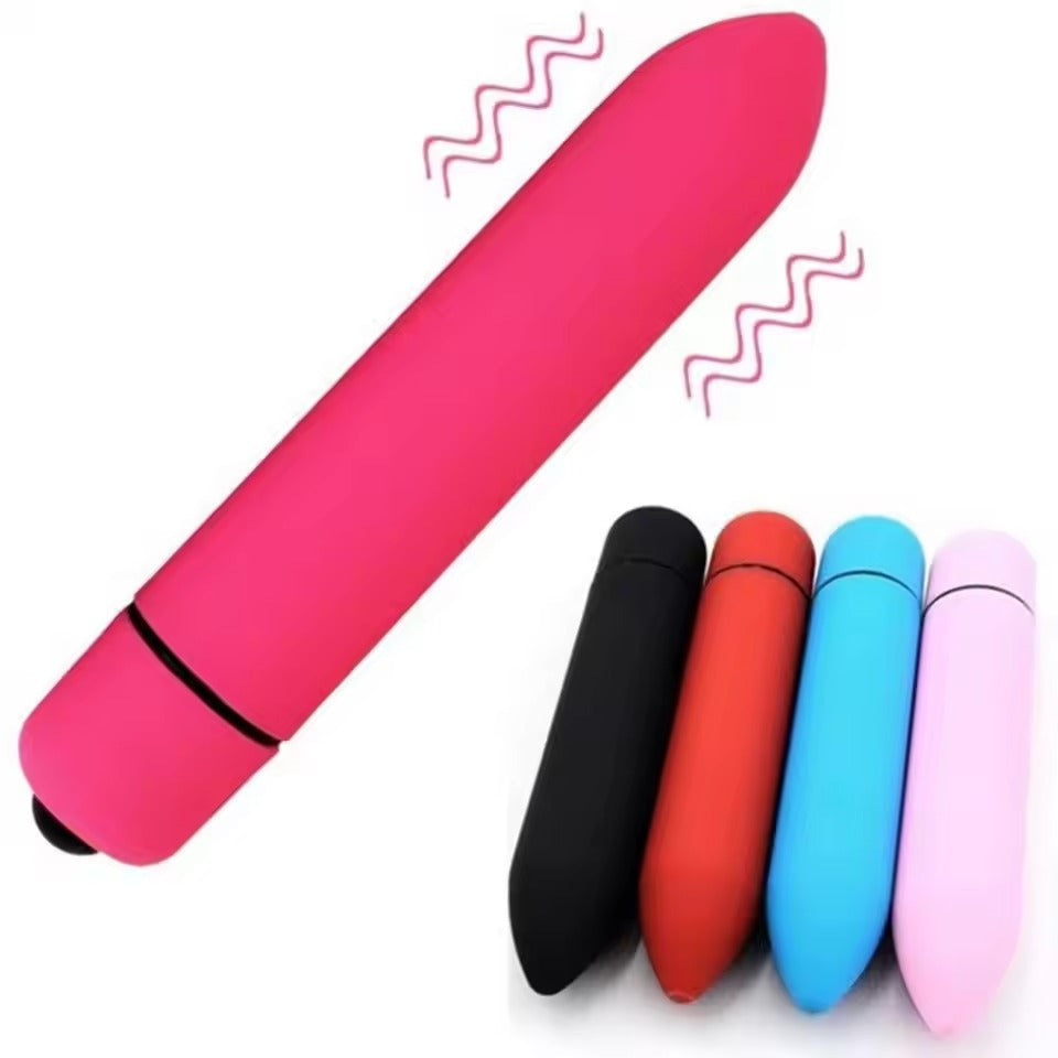 Waterproof Bullet Vibrator