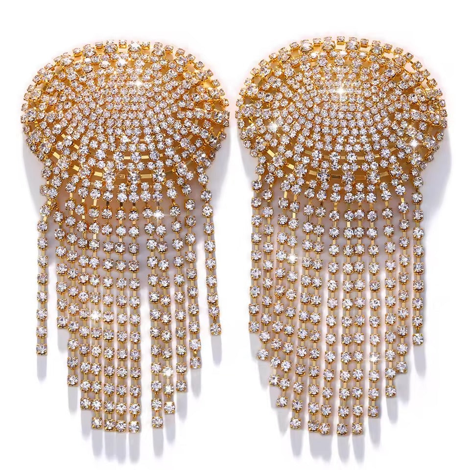 Nipple Covers
