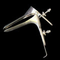 Steel Anal Dilator for BDSM, Kink & Plus Size Lingerie Roleplay Fun
