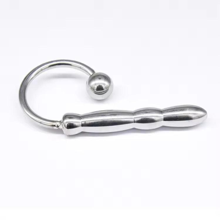 Stainless Steel Urethral Dilator Set