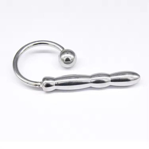 Urethral Dilator Set for BDSM, Kink & Plus Size Lingerie Play Gay Men